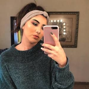 Meet your Posher, Celia